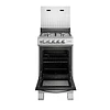COCINA GL 4P MIDEA MFO-MG20TCSSL 20 INCH SILVER 4