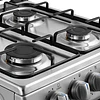 COCINA GL 4P MIDEA MFO-MG20TCSSL 20 INCH SILVER 6