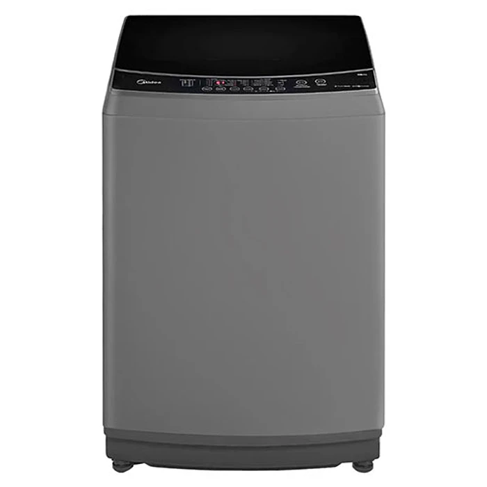 LAVADORA AUT 13.5K MIDEA MLS-135GE04N SUPERIOT GRIS 1