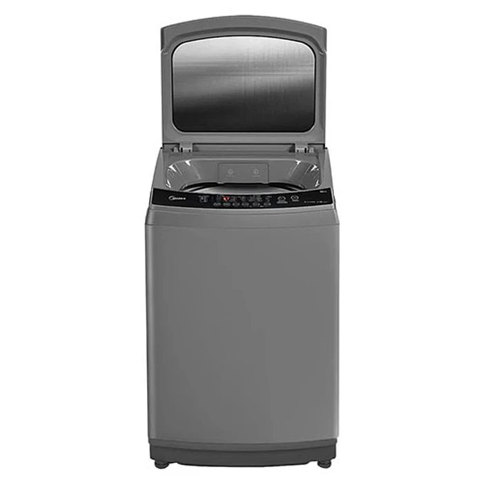 LAVADORA AUT 13.5K MIDEA MLS-135GE04N SUPERIOT GRIS 2