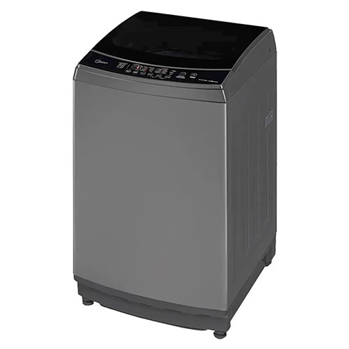 LAVADORA AUT 13.5K MIDEA MLS-135GE04N SUPERIOT GRIS 3