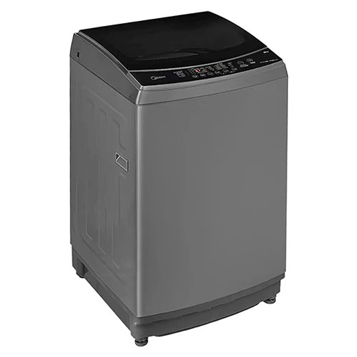 LAVADORA AUT 13.5K MIDEA MLS-135GE04N SUPERIOT GRIS 4