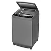 LAVADORA AUT 13.5K MIDEA MLS-135GE04N SUPERIOT GRIS 5