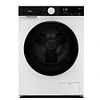 LAVADORA SECADORA 9.5/7K MIDEA MLSF-095B/W FRONTAL INV 1