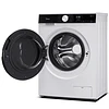 LAVADORA SECADORA 9.5/7K MIDEA MLSF-095B/W FRONTAL INV 3