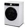 LAVADORA SECADORA 9.5/7K MIDEA MLSF-095B/W FRONTAL INV 5