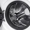 LAVADORA SECADORA 9.5/7K MIDEA MLSF-095B/W FRONTAL INV 6