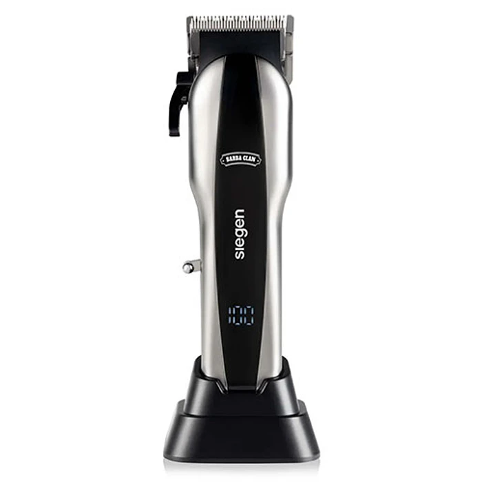 CORTADOR PELO SIEGEN SG-8620 TRIMMER 1