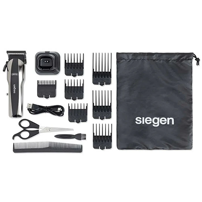 CORTADOR PELO SIEGEN SG-8620 TRIMMER 2
