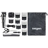 CORTADOR PELO SIEGEN SG-8620 TRIMMER 2