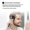 CORTADOR PELO SIEGEN SG-8620 TRIMMER 6