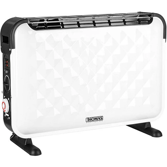 ESTUFA EL THOMAS CONVECTOR TH-CV51 2