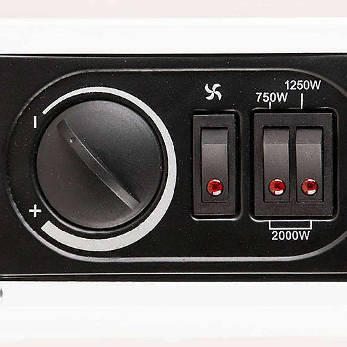 ESTUFA EL THOMAS CONVECTOR TH-CV51 4