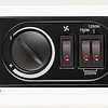 ESTUFA EL THOMAS CONVECTOR TH-CV51 4