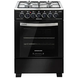 COCINA GL 4P SINDELEN CH-600NG HIBRIDA