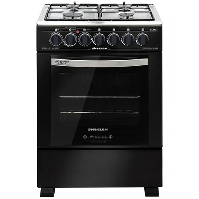 COCINA GL 4P SINDELEN CH-600NG HIBRIDA 1