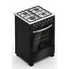 COCINA GL 4P SINDELEN CH-600NG HIBRIDA 5