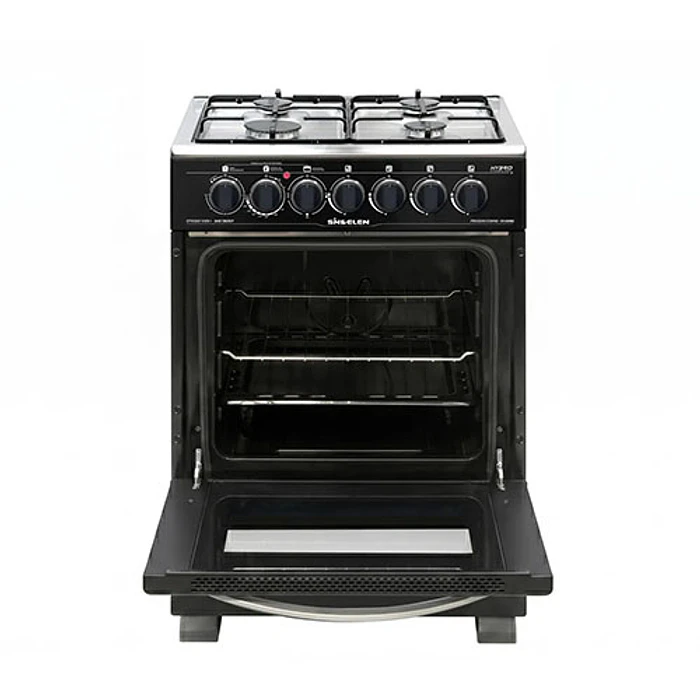 COCINA GL 4P SINDELEN CH-600NG HIBRIDA 6