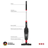 ASPIRADORA THOMAS TH-1020C 6