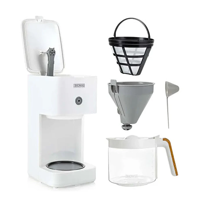 CAFETERA THOMAS TH-134B 5