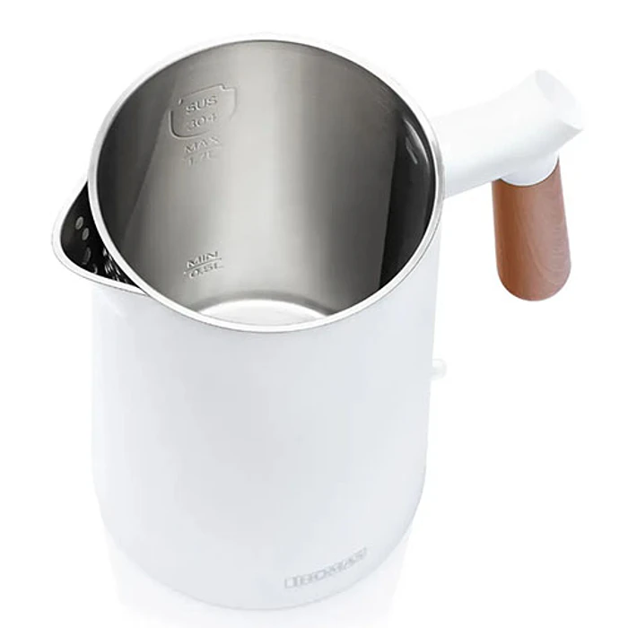 HERVIDOR THOMAS TH-6250B 1.7LT 5