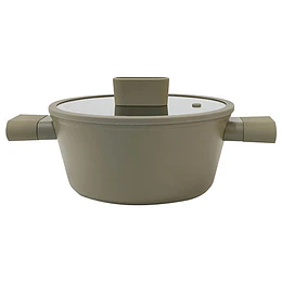 OLLA DORAL PRESS CAST OLLPCSA20 20CM SATELLITE VERDE