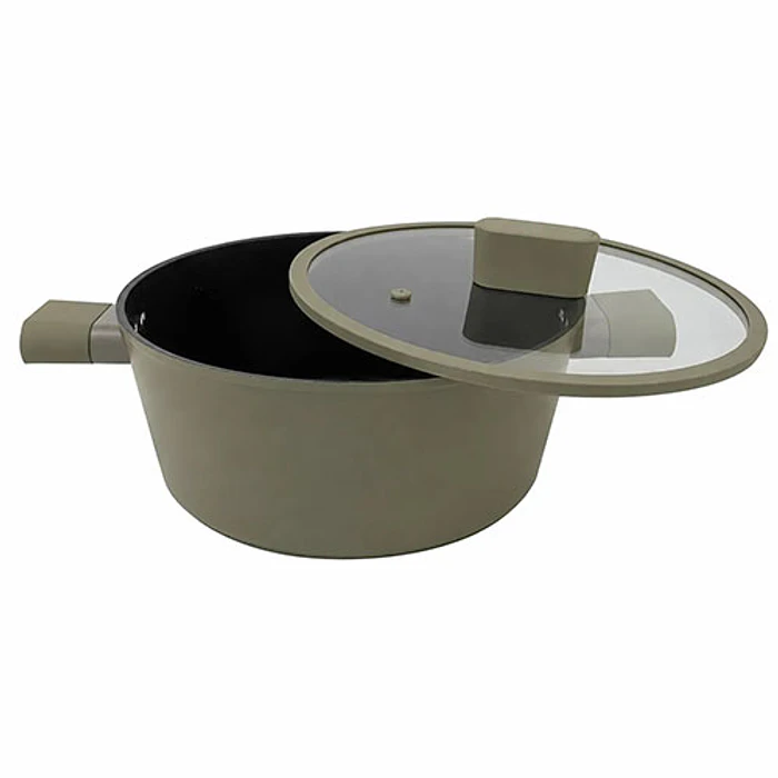 OLLA DORAL PRESS CAST OLLPCSA20 20CM SATELLITE VERDE 2
