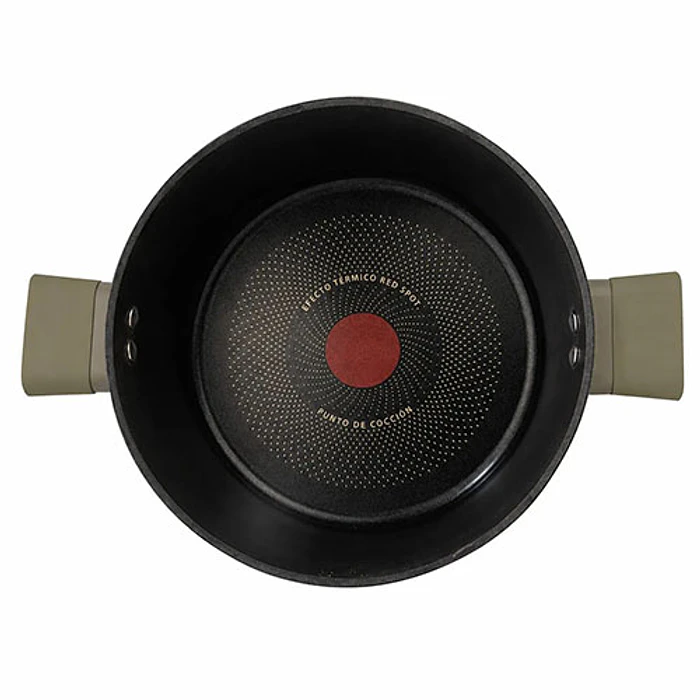 OLLA DORAL PRESS CAST OLLPCSA20 20CM SATELLITE VERDE 3