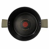 OLLA DORAL PRESS CAST OLLPCSA20 20CM SATELLITE VERDE 3