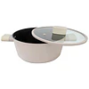 OLLA DORAL PRESS CAST OLLPCSA24 24CM SATELLITE MARFIL 2
