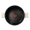 OLLA DORAL PRESS CAST OLLPCSA24 24CM SATELLITE MARFIL 3