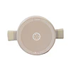 OLLA DORAL PRESS CAST OLLPCSA24 24CM SATELLITE MARFIL 4