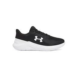 ZAPATILLA H UNDER ARMOUR 3028252-002 BLK