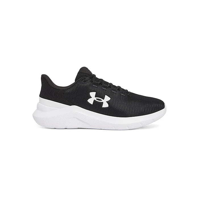 ZAPATILLA H UNDER ARMOUR 3028252-002 BLACK- COPIA 1