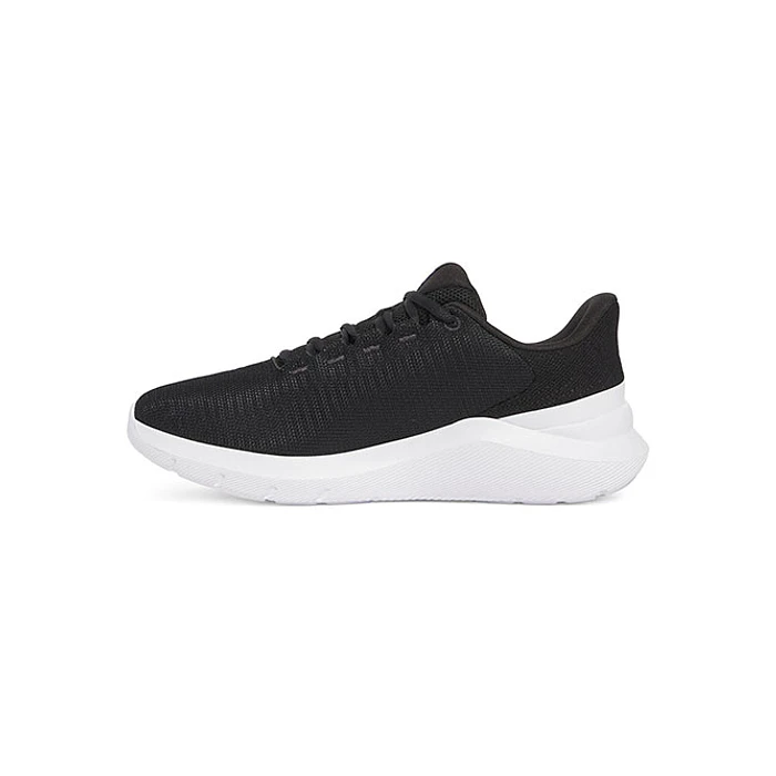 ZAPATILLA H UNDER ARMOUR 3028252-002 BLACK- COPIA 2