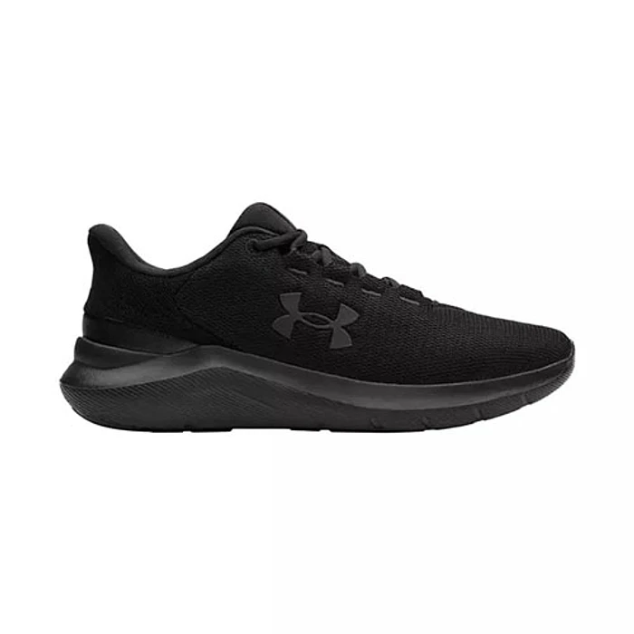 ZAPATILLA H UNDER ARMOUR 3028252-002 BLACK 1