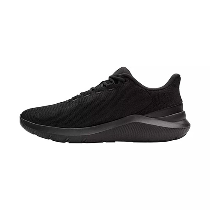 ZAPATILLA H UNDER ARMOUR 3028252-002 BLACK 2