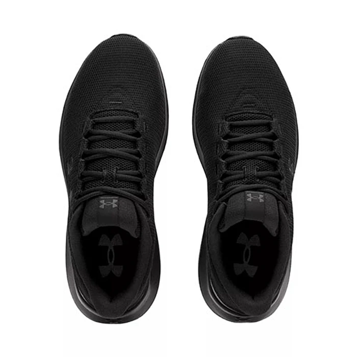 ZAPATILLA H UNDER ARMOUR 3028252-002 BLACK 3