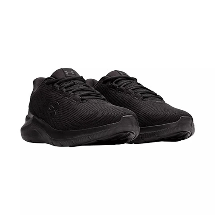 ZAPATILLA H UNDER ARMOUR 3028252-002 BLACK 4