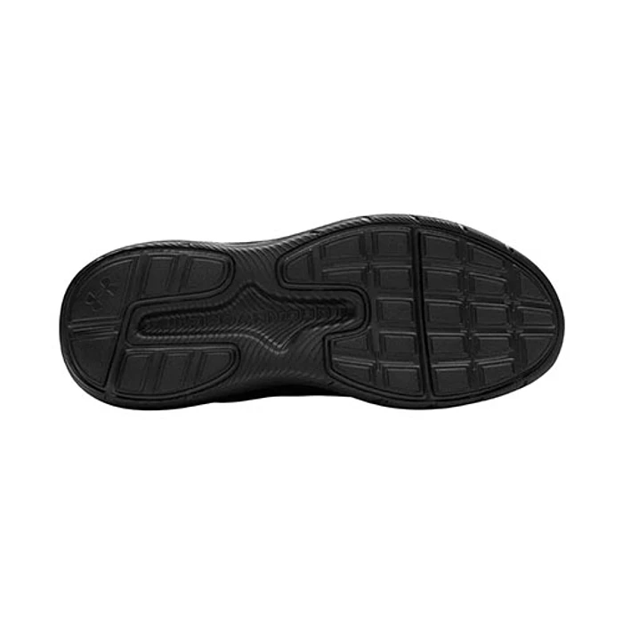 ZAPATILLA H UNDER ARMOUR 3028252-002 BLACK 5