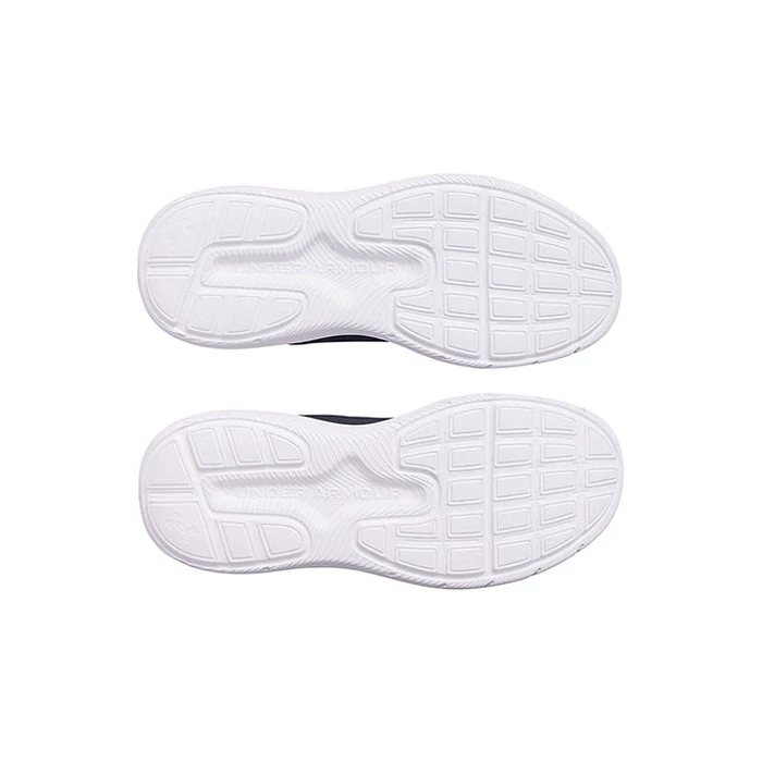 ZAPATILLA H UNDER ARMOUR 3028252-410 AZUL 3