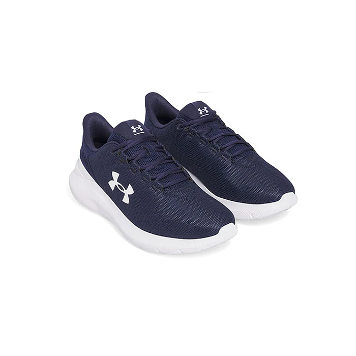 ZAPATILLA H UNDER ARMOUR 3028252-410 AZUL 4