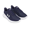 ZAPATILLA H UNDER ARMOUR 3028252-410 AZUL 4