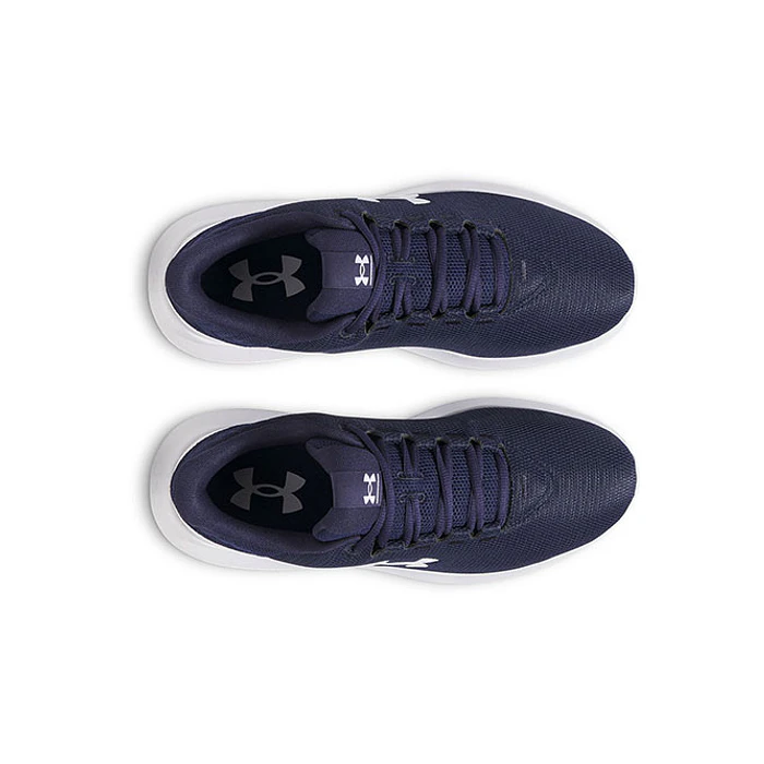 ZAPATILLA H UNDER ARMOUR 3028252-410 AZUL 5