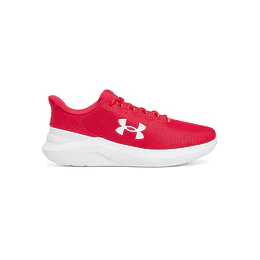 ZAPATILLA H UNDER ARMOUR 3028252-600 ROJO