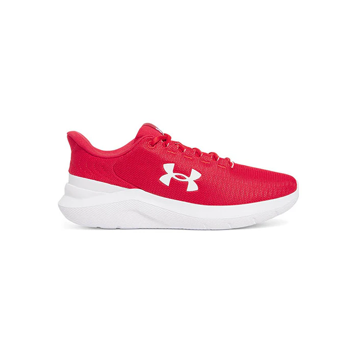 ZAPATILLA H UNDER ARMOUR 3028252-600 ROJO 1