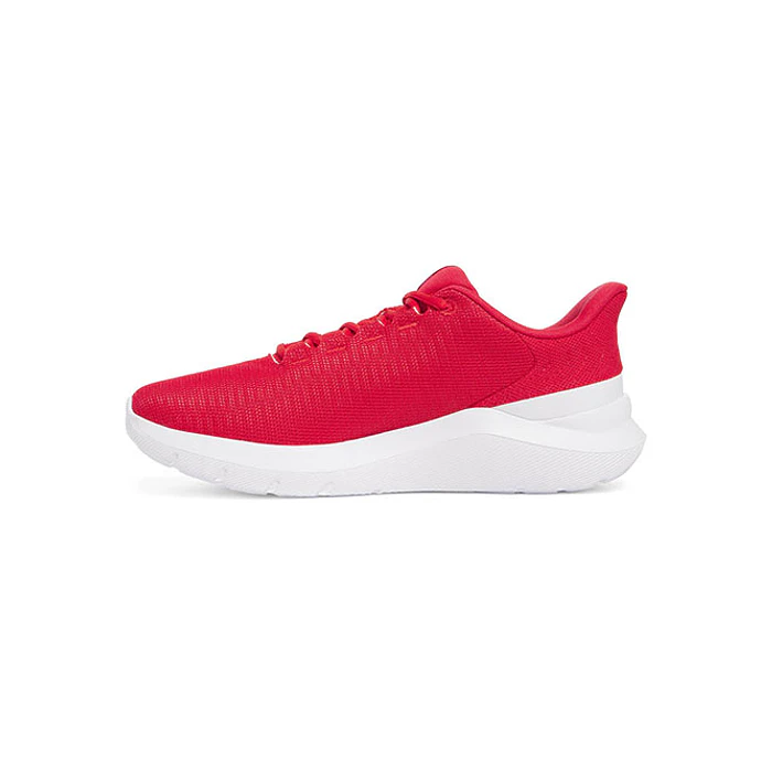 ZAPATILLA H UNDER ARMOUR 3028252-600 ROJO 2