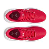 ZAPATILLA H UNDER ARMOUR 3028252-600 ROJO 4