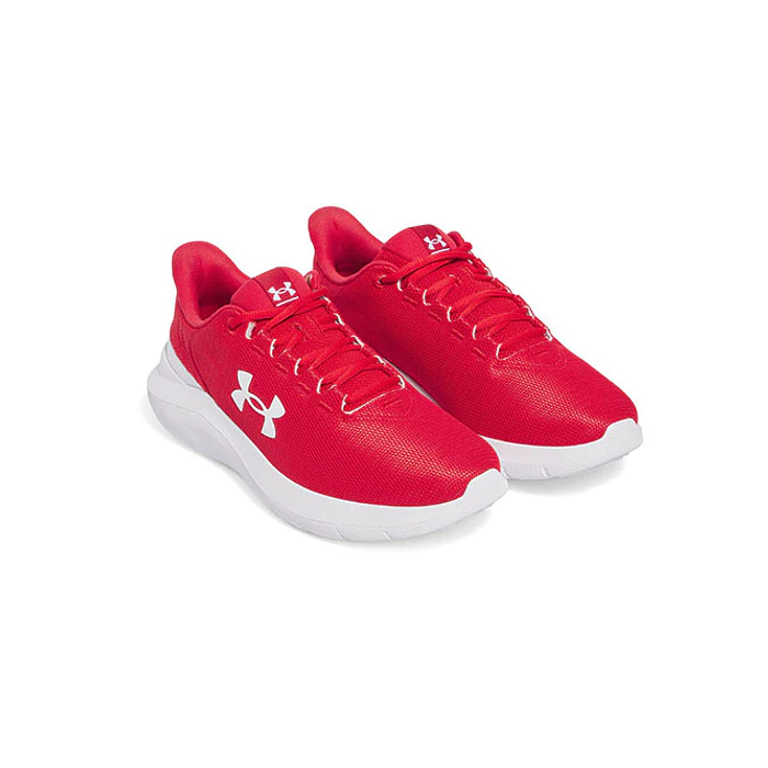 ZAPATILLA H UNDER ARMOUR 3028252-600 ROJO 5