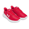 ZAPATILLA H UNDER ARMOUR 3028252-600 ROJO 5